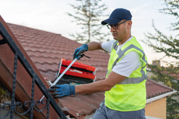 Best Wall Insulation Installation  in Chardon, OH